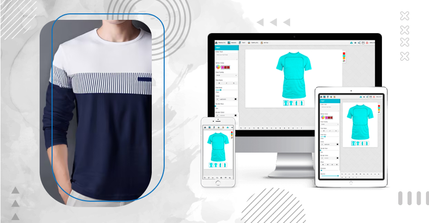 Apparel Design Software for Custom Clothing Brands