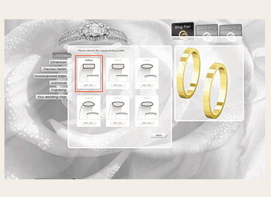 jewelry design software