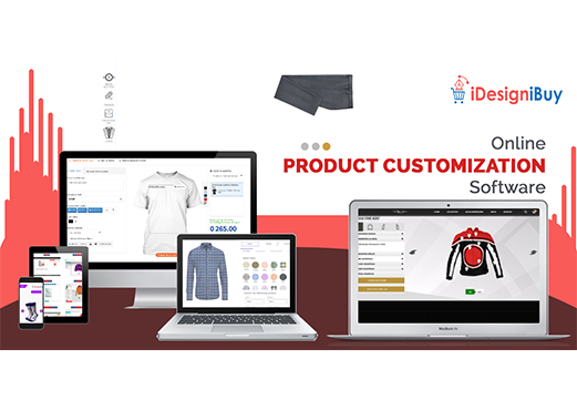 Product Customization Tool