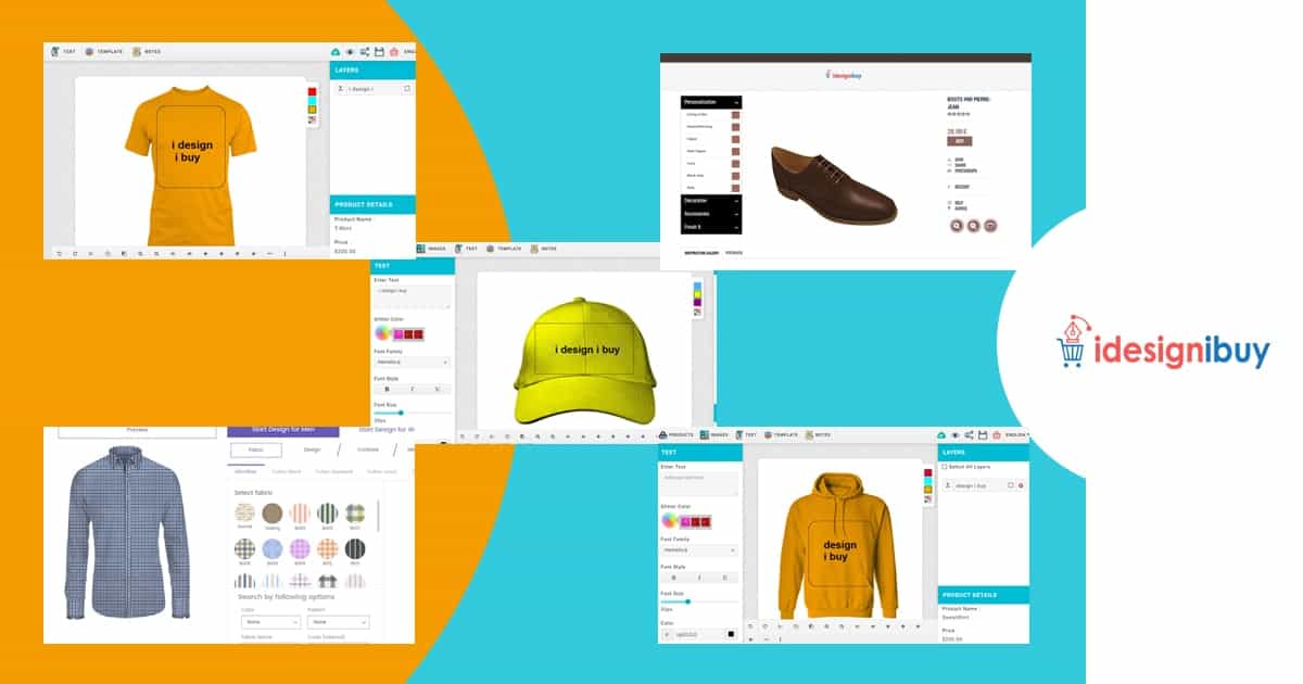 Product Personalization Software