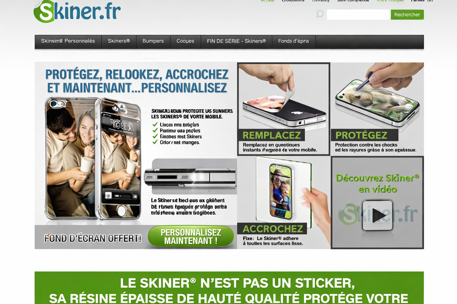 Phone Case customization tool