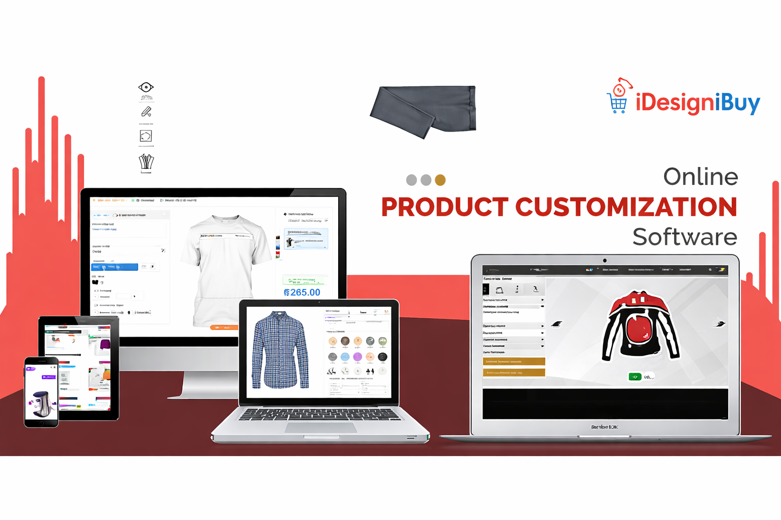Product Customization Software