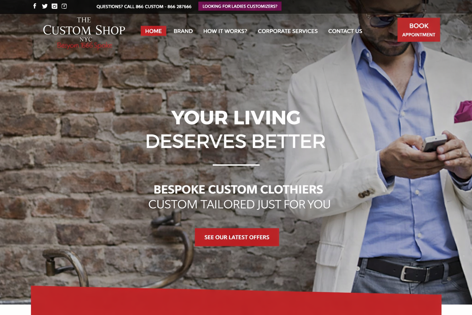 Shirt Customization Tool