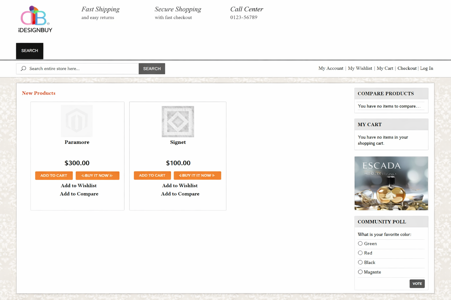 Tile Customization Solution