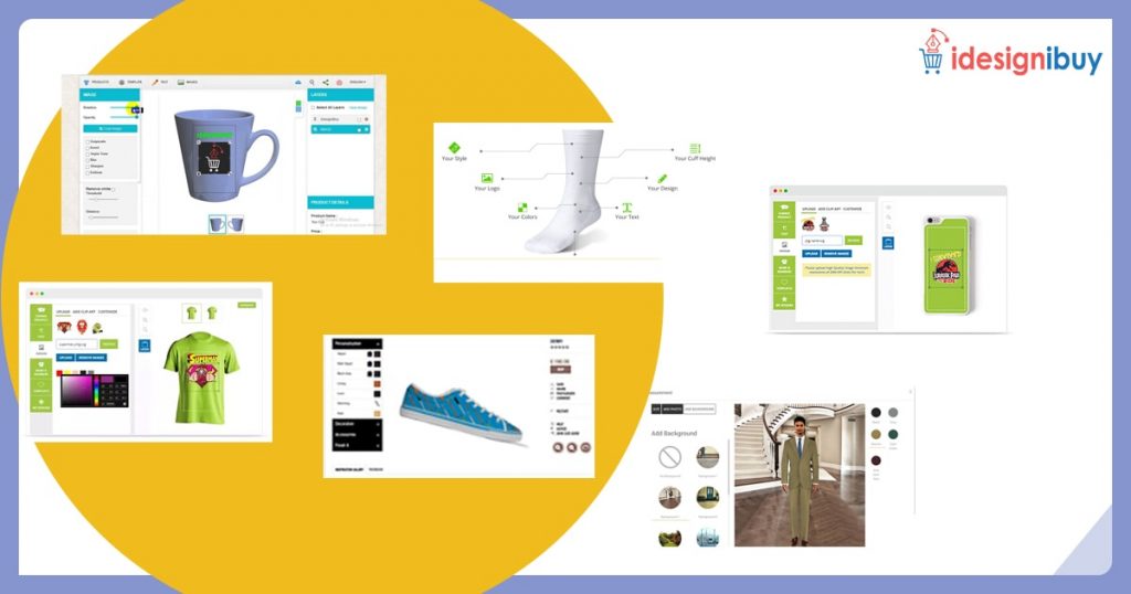 All In One Designer Tool