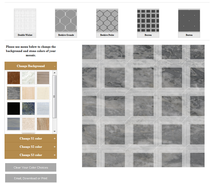 tile design software online