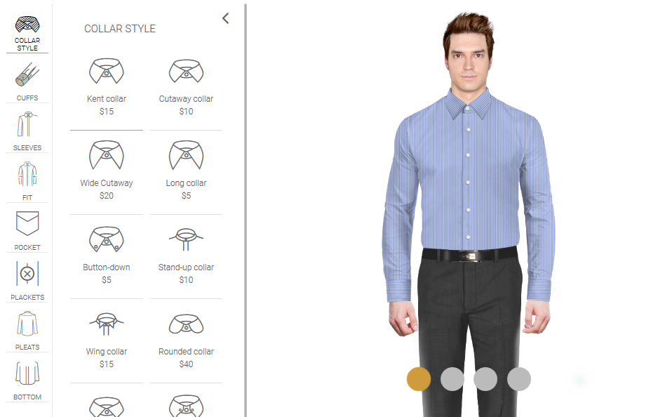 shirt design software