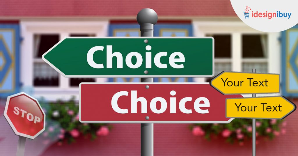 Sign Board Configuration Software