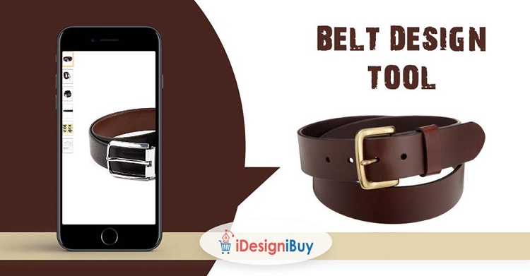 Belt Design Software