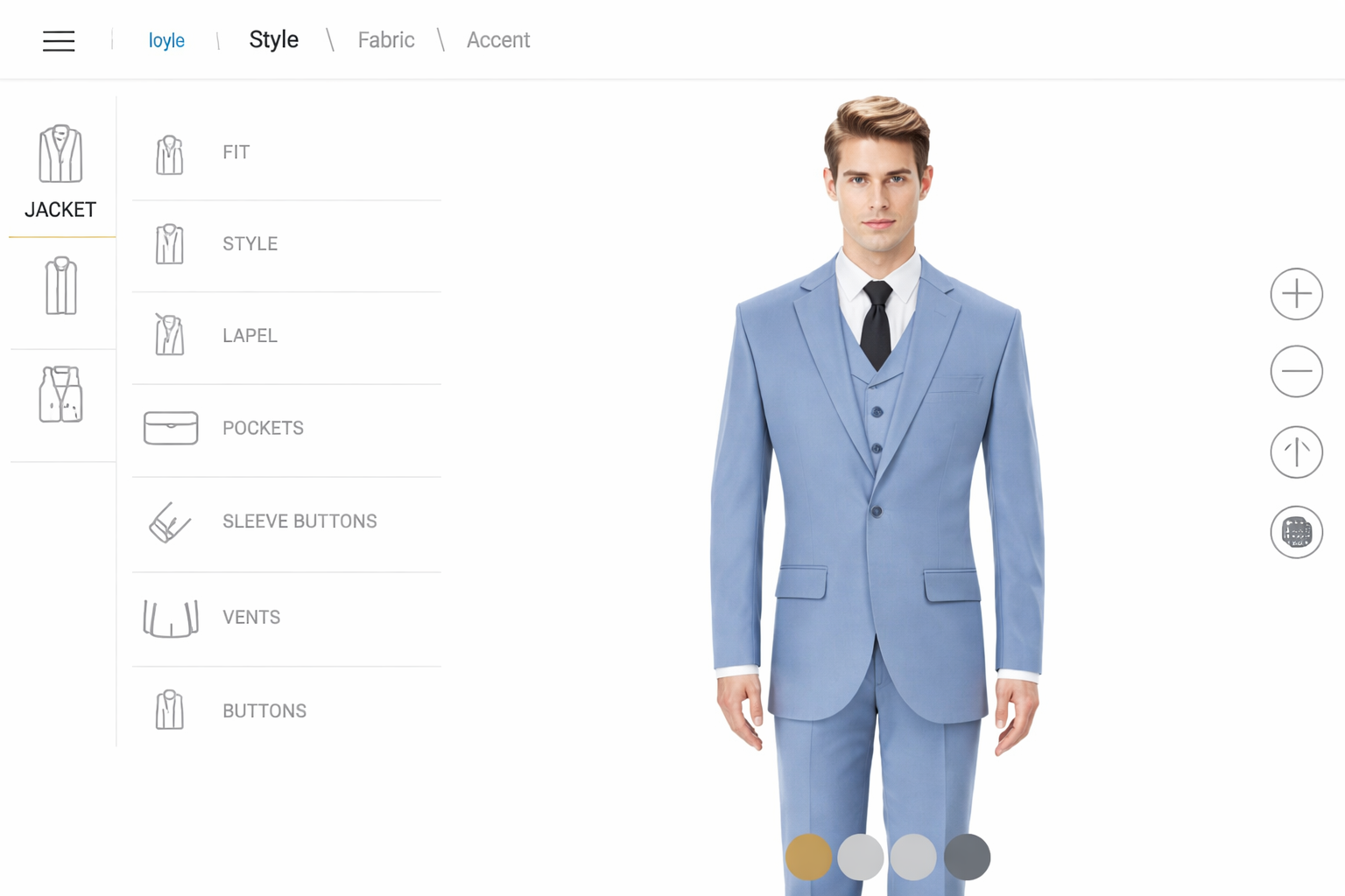 Cocomelody, Los Angeles