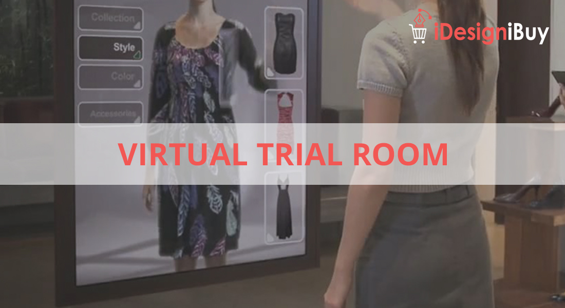 Virtual Trial Room | iDesigniBuy