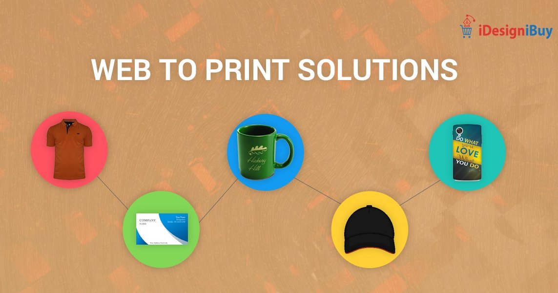 A Glimpse over Web to Print Solutions Industry in Next Two Decades