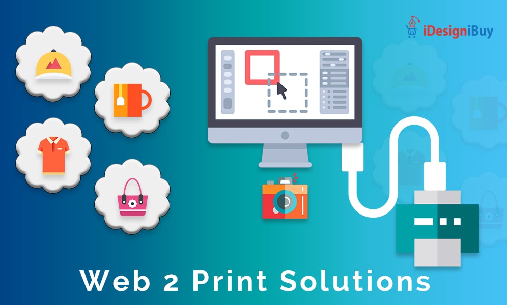 Web to Print Software- The Best Solution to Grow Your Printing Business