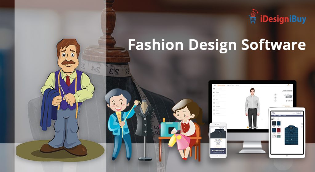 Apparel Design Software