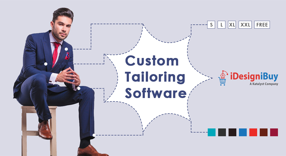 Online tailoring solutions take a shape with iDesigniBuy