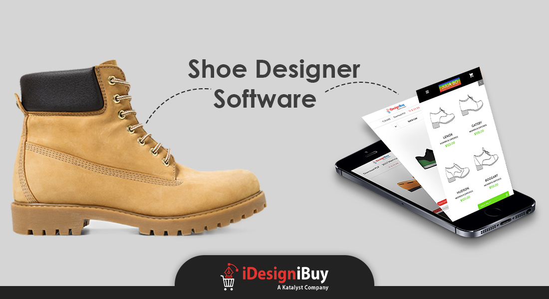 Benefits of Integrating Customer-centric Shoe Design Software