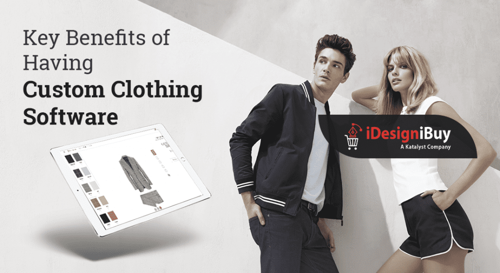 Apparel Design Software