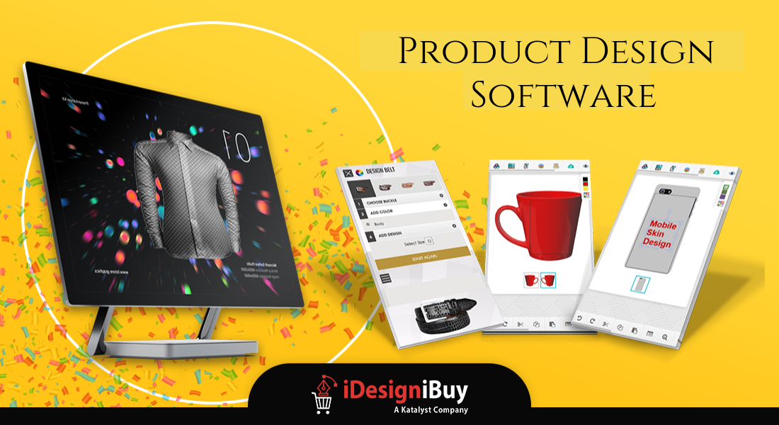 Online Product Design Software