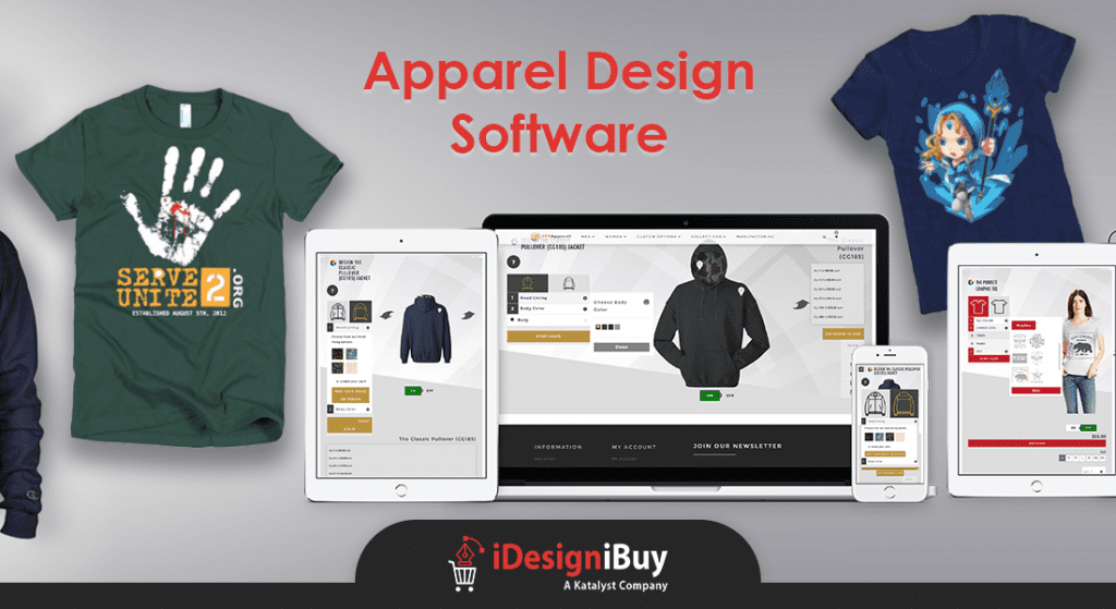 Fashion Design Software