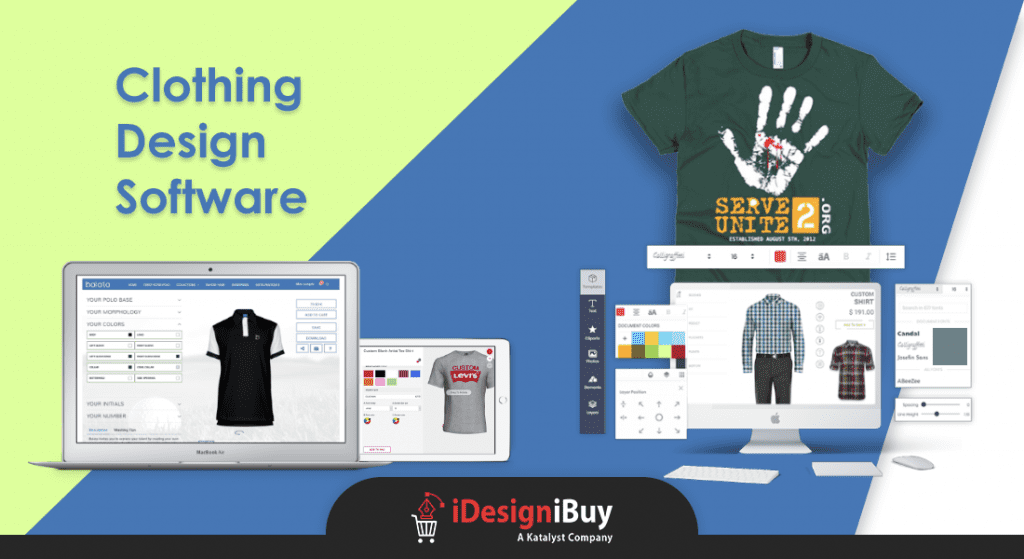 apparel design software