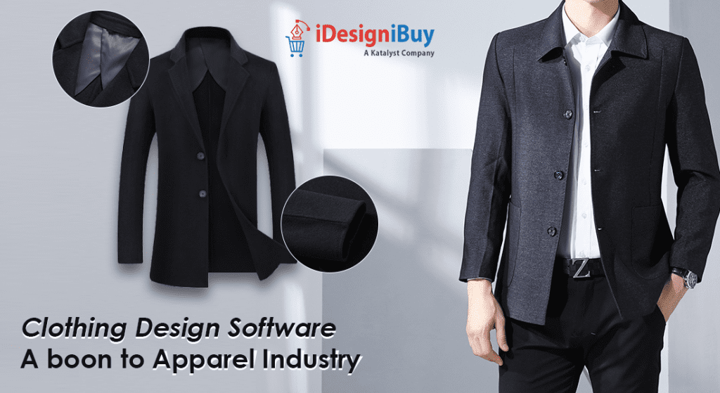 Clothing Design Software