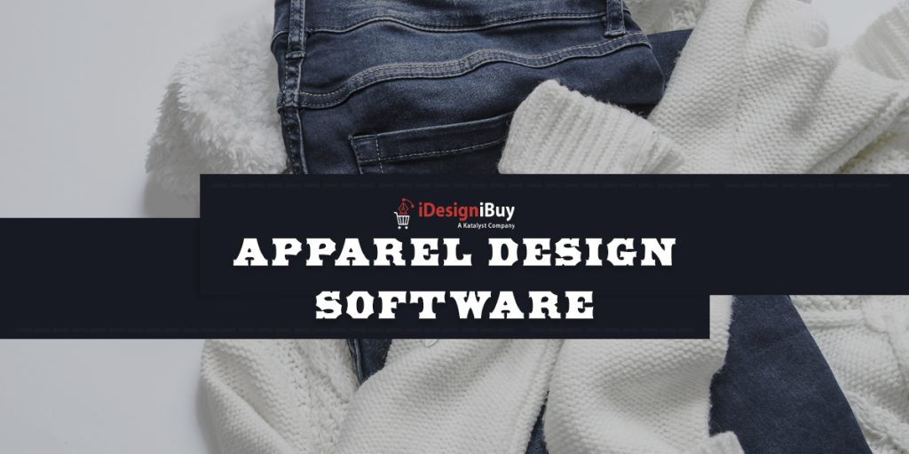 Apparel Design Software