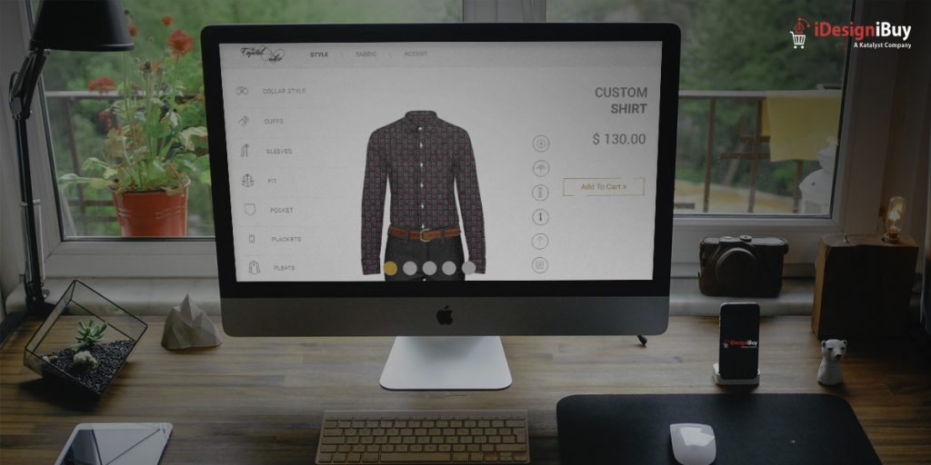 Apparel Design Software