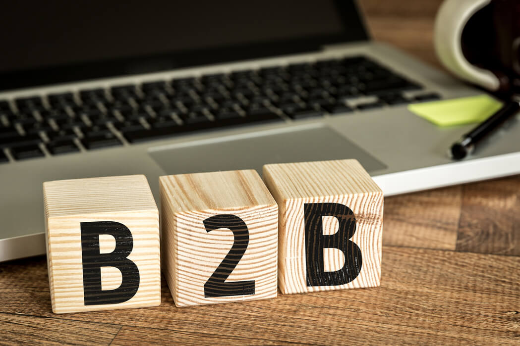 Wave of personalized product in B2B eCommerce