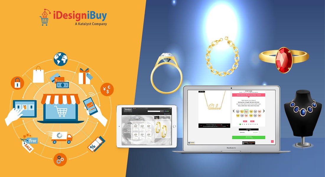 Why to Offer Product Customization on Your eStore?