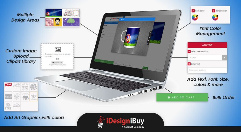 Product Customization
