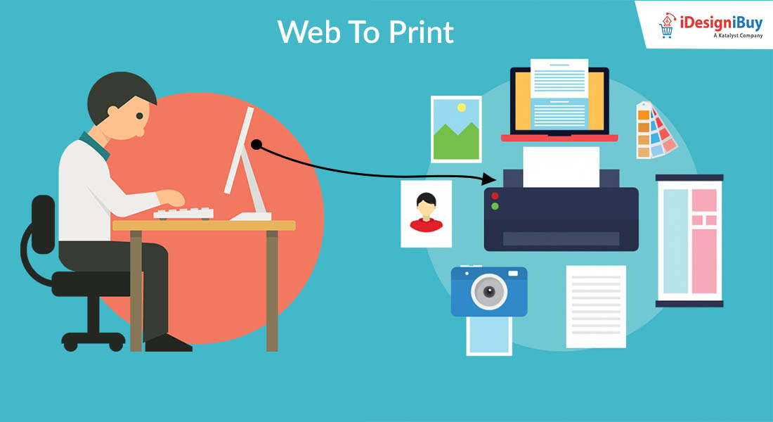How to Overcome Challenges while Integrating Web to Print Design Software?