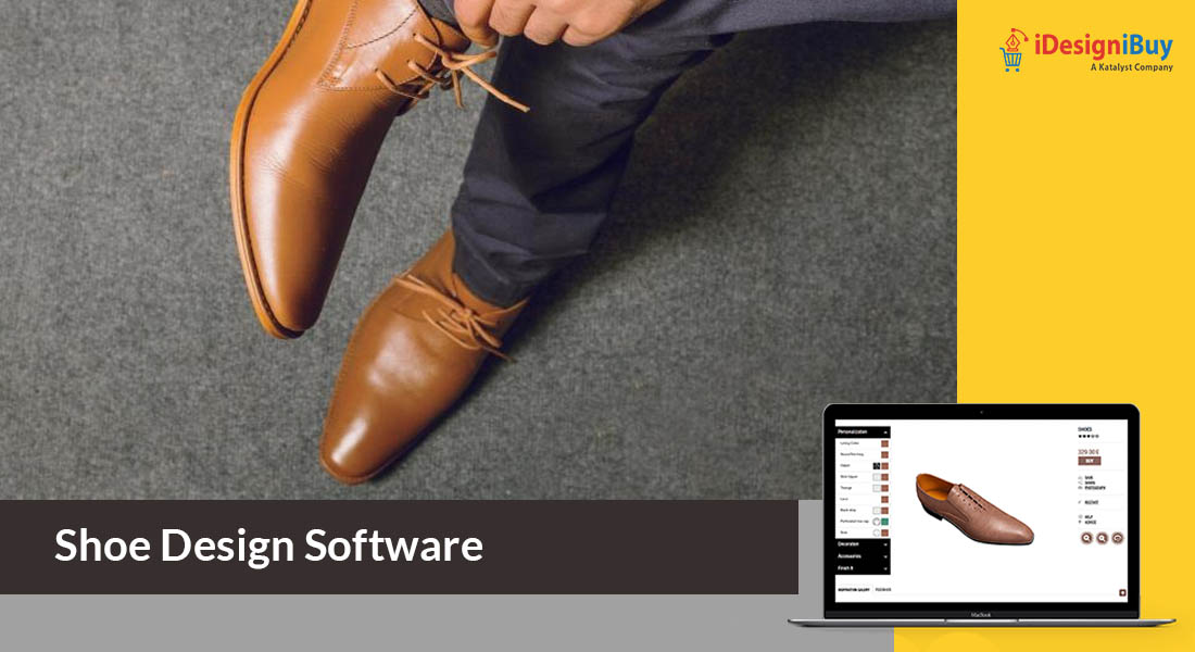 Enhancing Footwear Business with Shoe Design Software