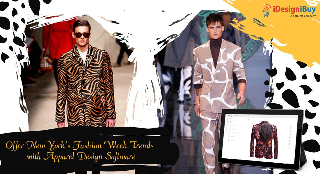 Apparel Design Software: Way to Offer New York’s Fashion Week Trends