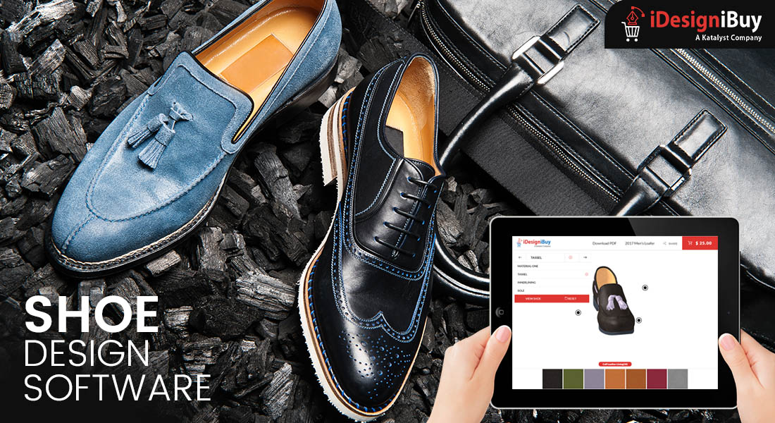 Online Shoe Design Software: Paving Success Path in Footwear Industry