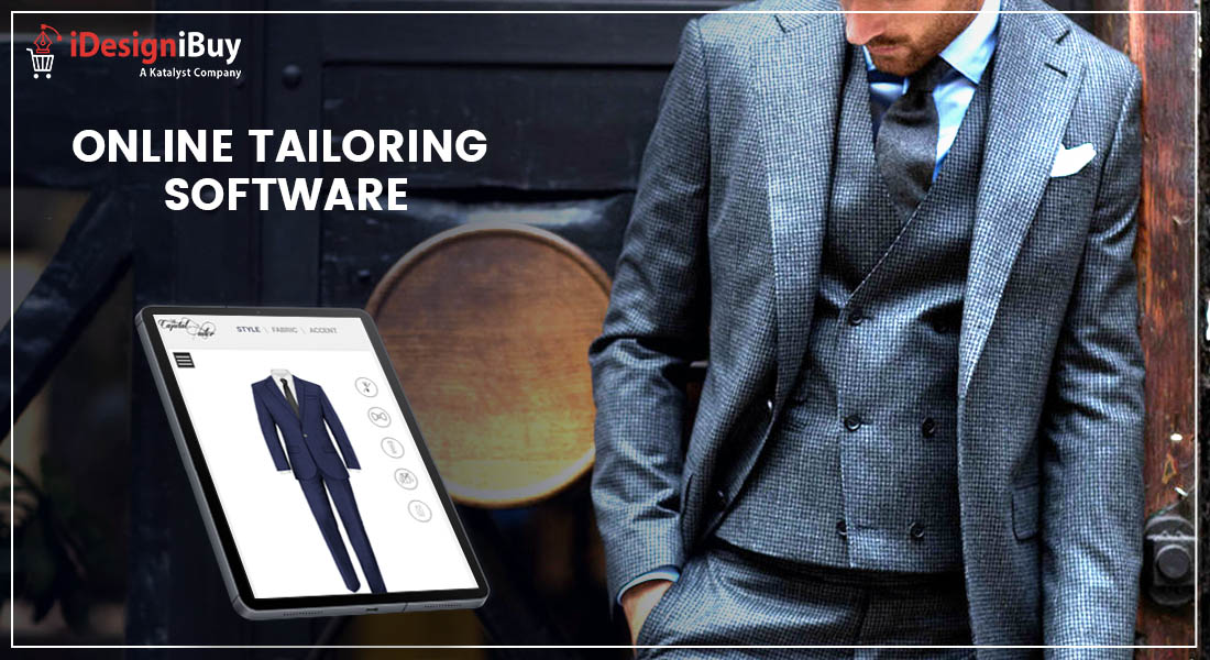 Online Tailoring Software Helps Improving Bottom line of Fashion Industry