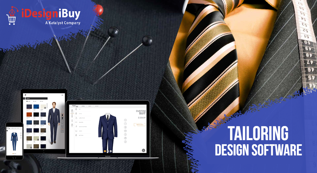 Tailoring-design-software