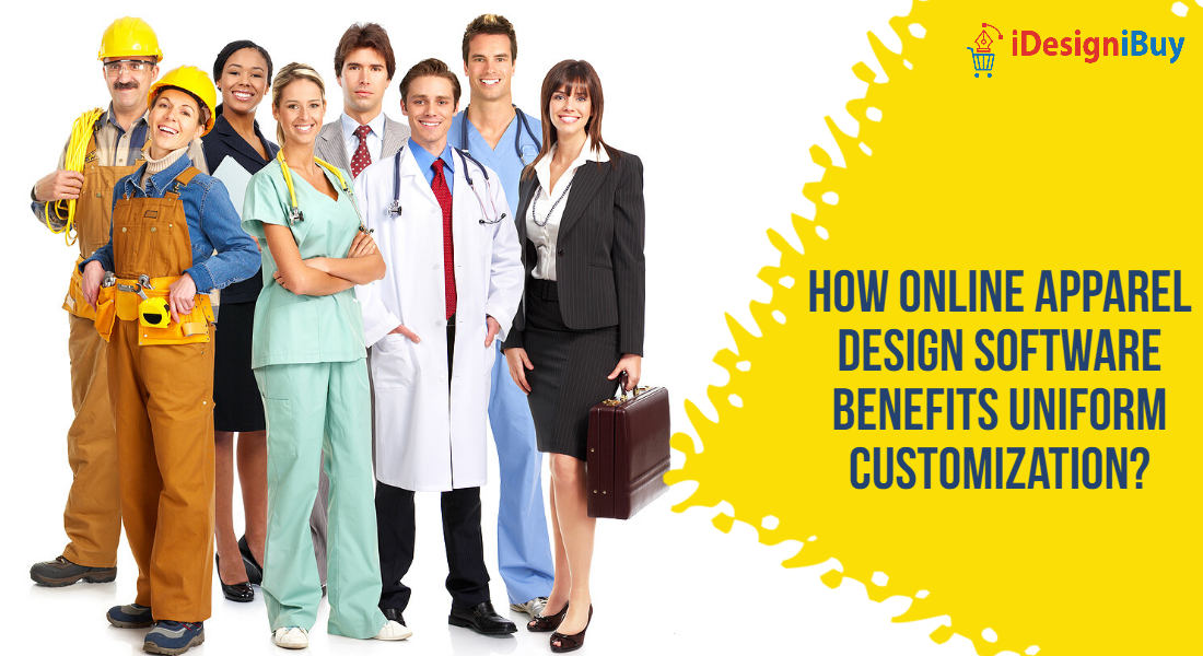 How-Online-Apparel-Design-Software-Benefits-Uniform-Customization
