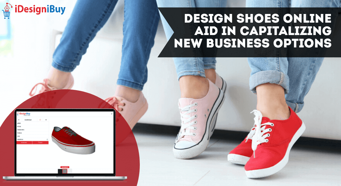 online shoes business