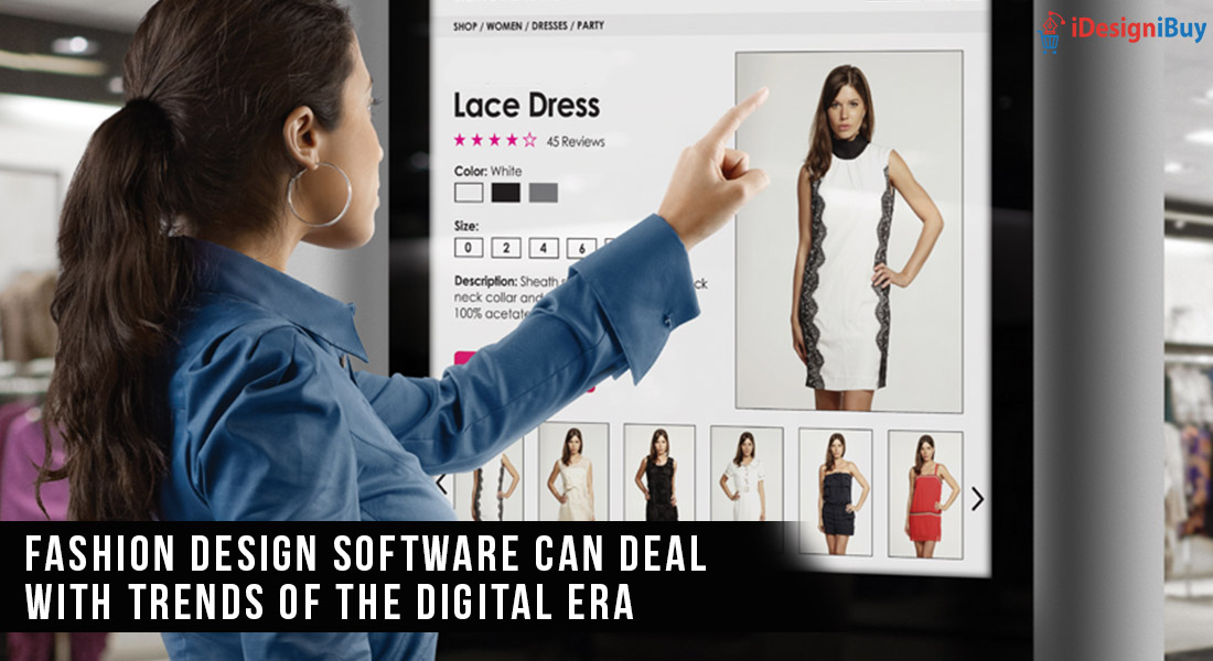 digital fashion software