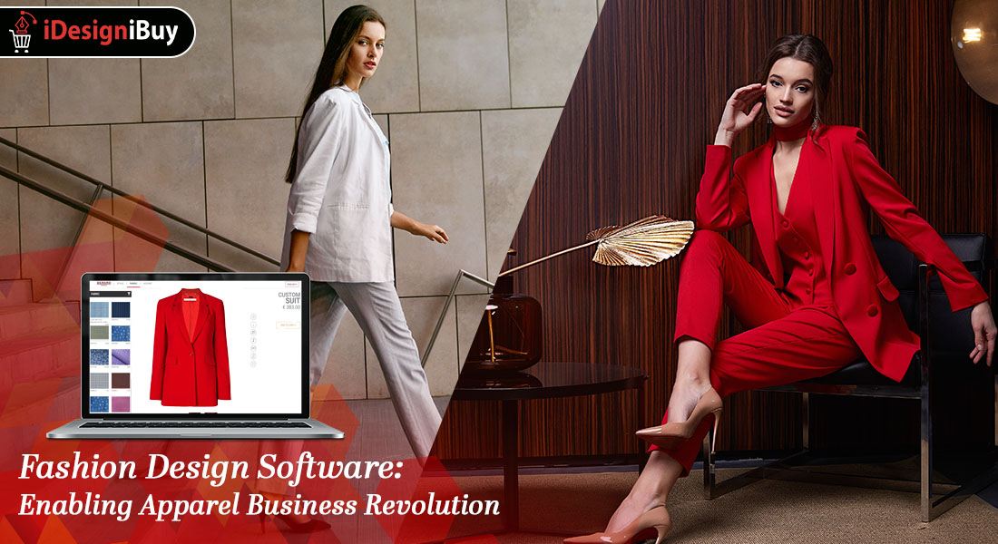 Fashion Design Software Enabling Apparel Business Revolution