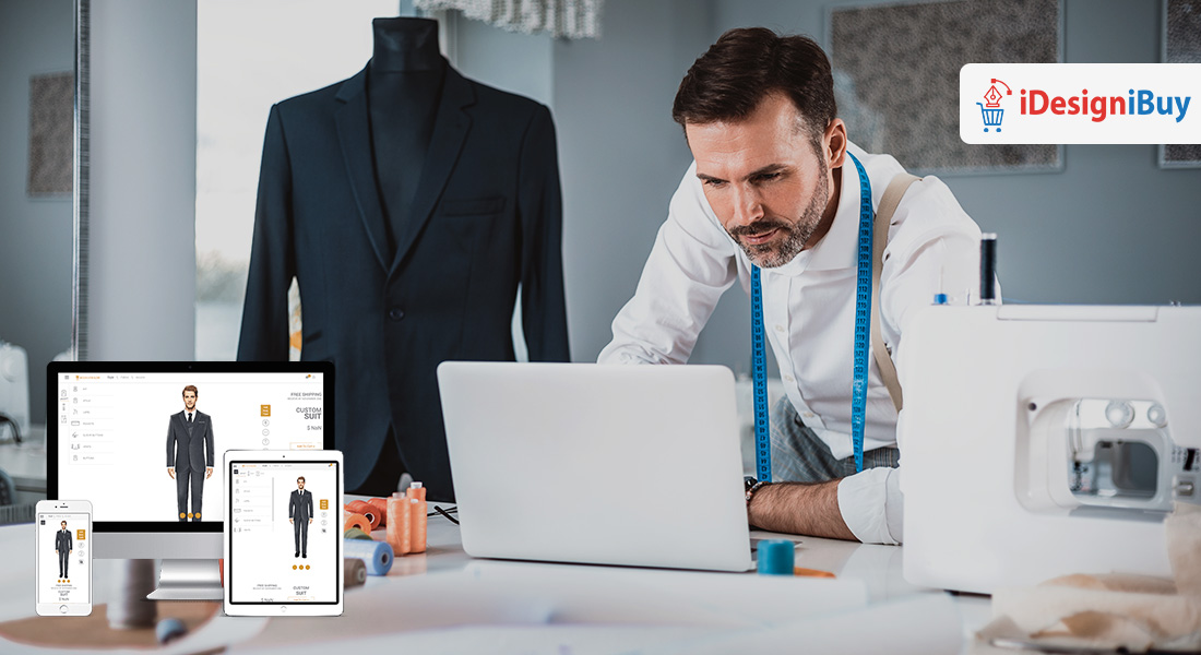 Top-3 Ways to Navigate Your Apparel Business with Tailoring Software