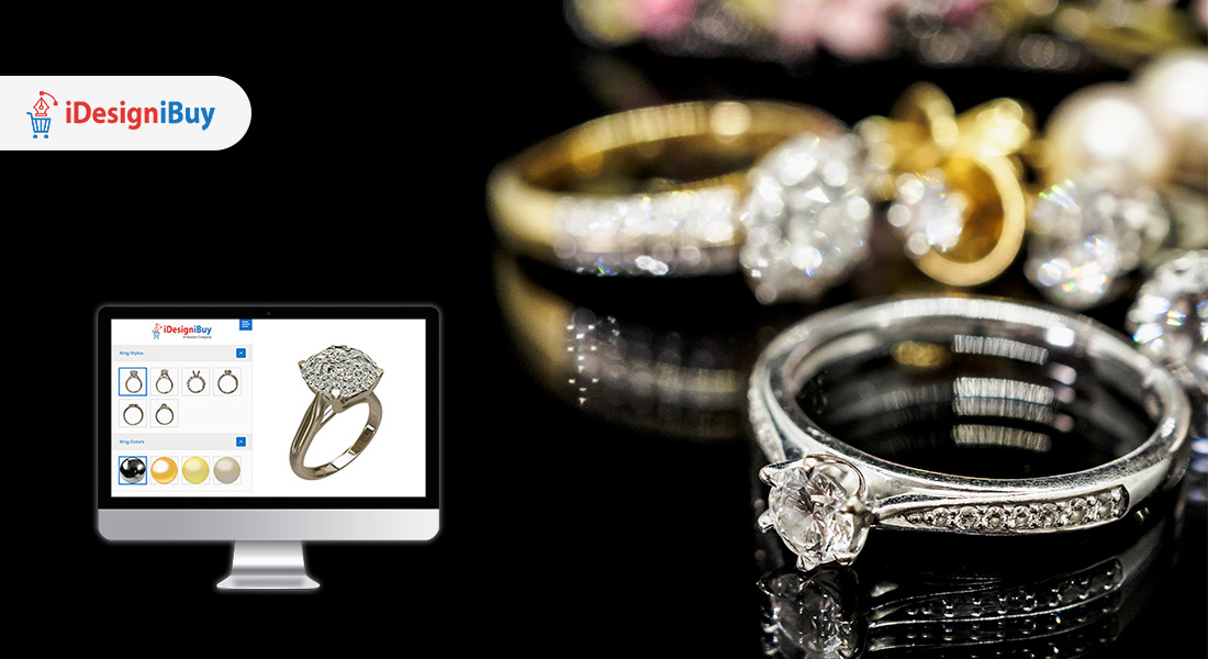 Revamp Customer Experience with Jewelry Design Software