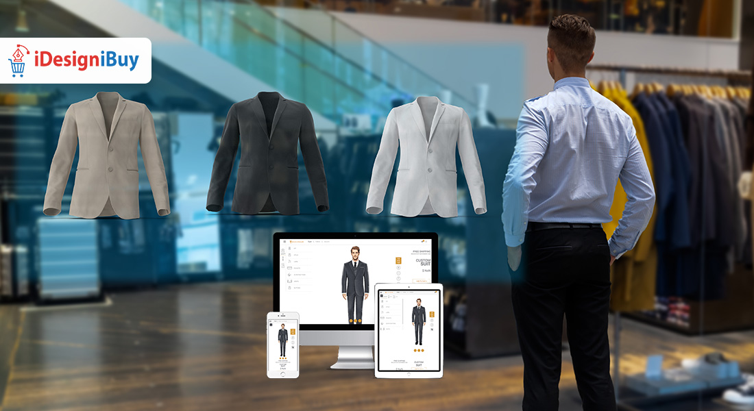 Suit Design Software: A Perfect Blend of Technology and Fashion