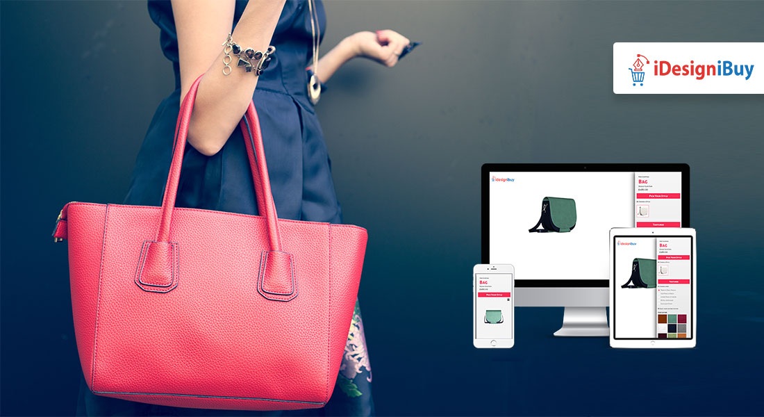 Bags Designing Software Helps Brands to Explore New Digital Avenues