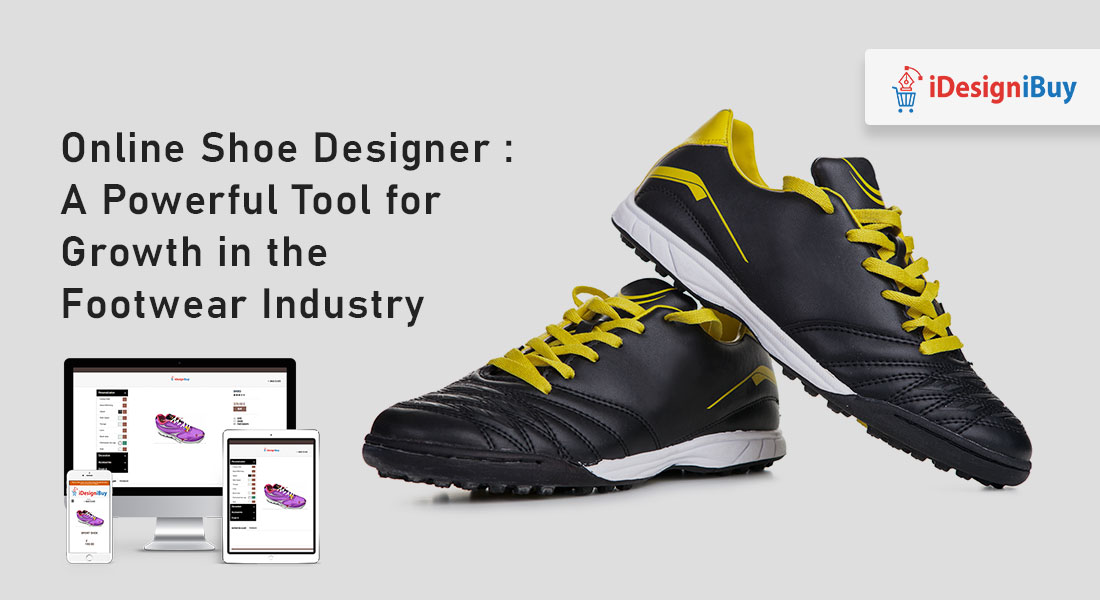 A Powerful Tool For 3d Footwear Design Software Industry