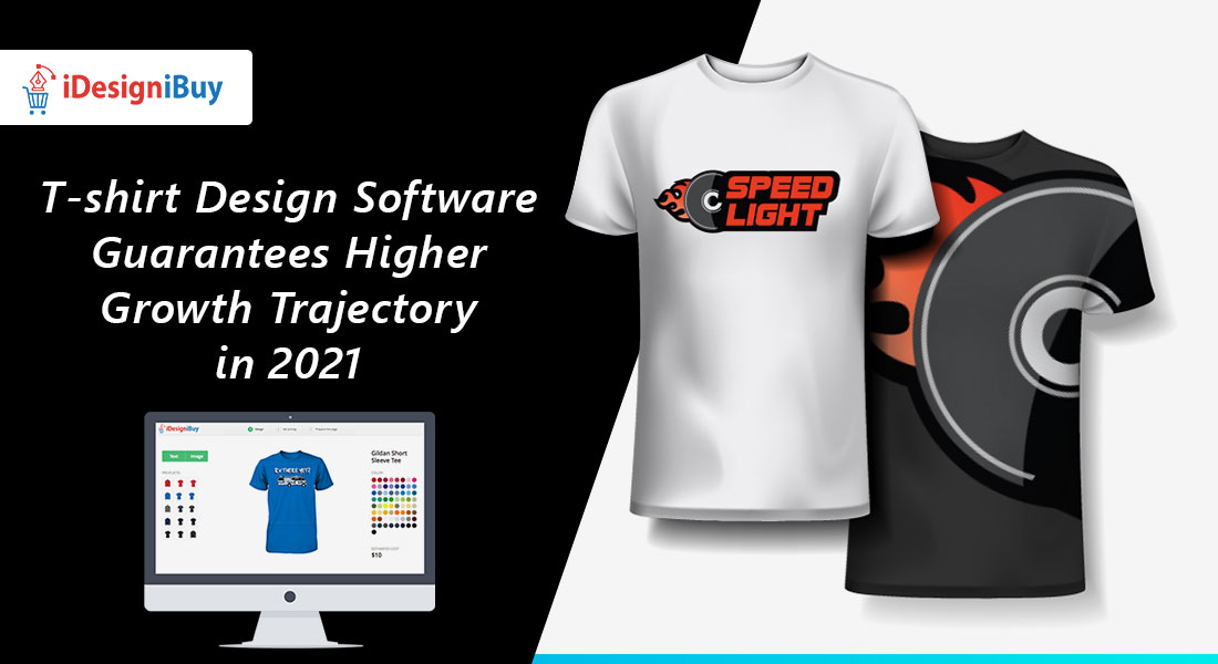 best software for t shirt design free download
