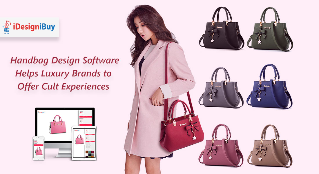 Handbag Software Helps Luxury Brands to Offer Cult Experiences