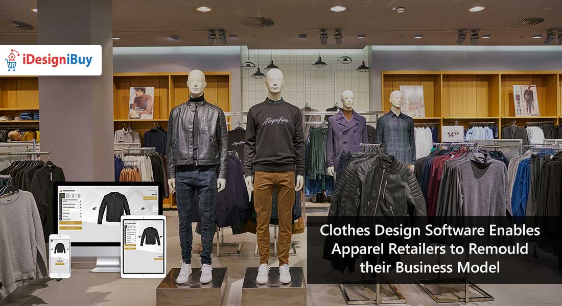 Clothing Design Software