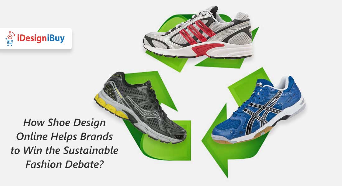 Shoes Design Software