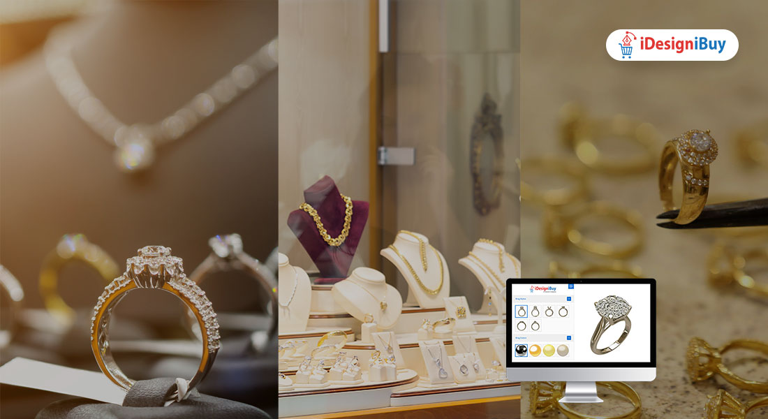 Cater To Handprint & Footprint With Best Jewelry Design Software